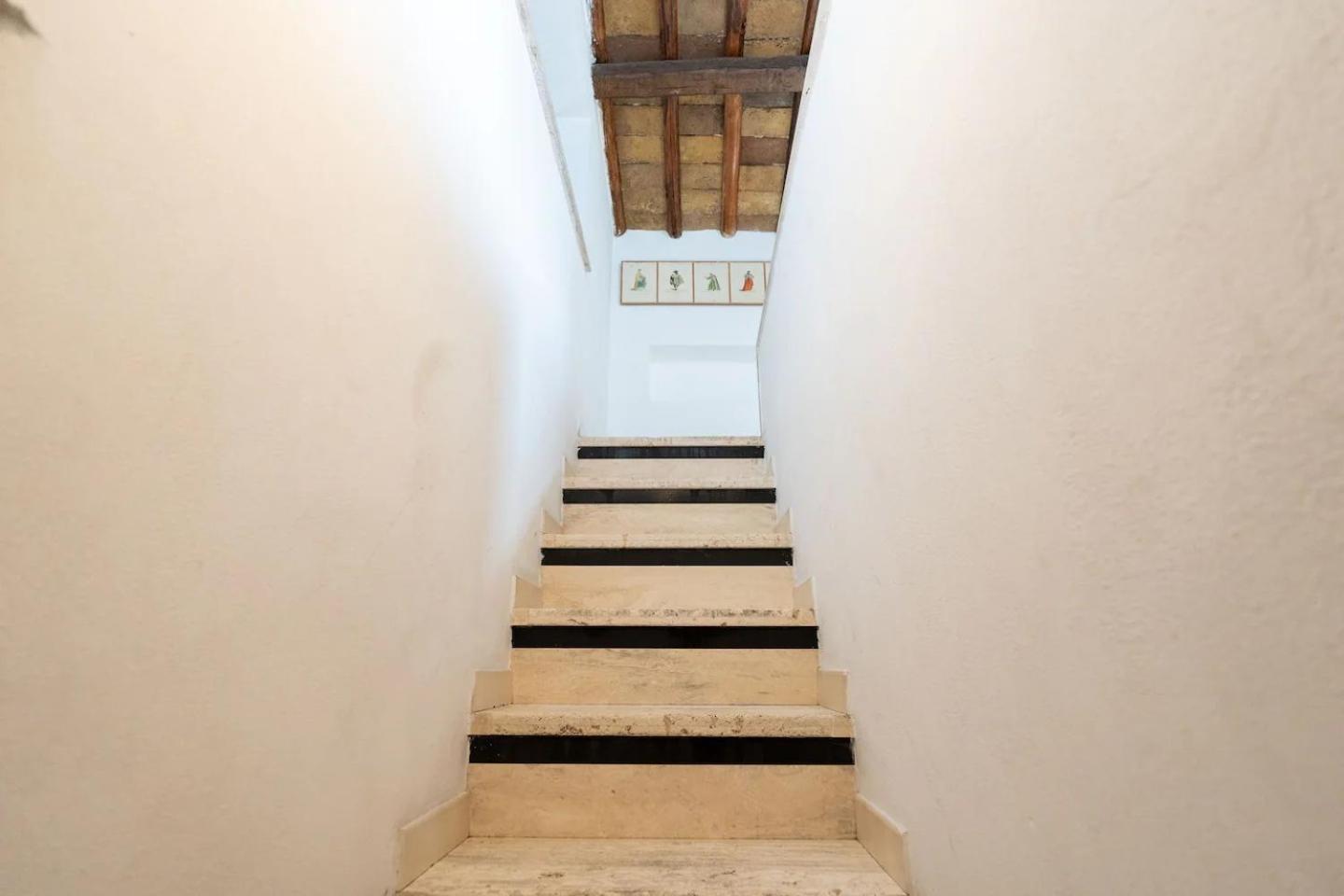 15 Min From Piazza Venezia Skyline Sanctuary In Trastevere Extérieur photo